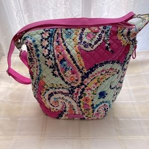 Vera Bradley Large Bag